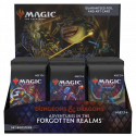 Forgotten Realms : aventures dans les Royaumes Oubliés - Boîte de Boosters d’Extension