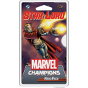 Marvel Champions - Paquet Héros - Star-Lord