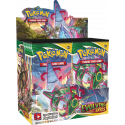 Pokemon - SWSH7 Evoluzioni Eteree - Booster Box (36 Buste)