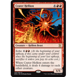 Crater Hellion