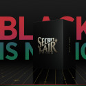 Secret Lair - Black Is Magic
