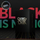 Secret Lair - Black Is Magic