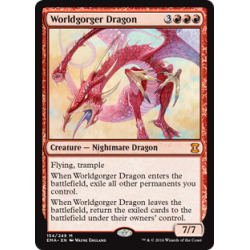 Worldgorger Dragon