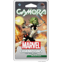 Marvel Champions - Paquet Héros - Gamora
