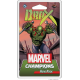 Marvel Champions - Hero Pack - Drax