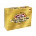 Yu-Gi-Oh! - Maximum Gold - El Dorado Lid Box