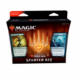 Magic Arena - Starter Kit 2021