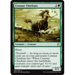 Centaur Chieftain