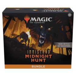 Innistrad: Midnight Hunt - Bundle