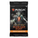 Innistrad: Midnight Hunt - Draft Booster