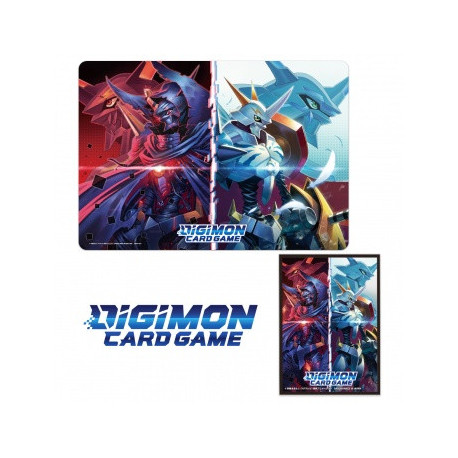 Digimon Card Game - Tamer's Set 2 PB-04