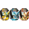 Pokemon - Tin-Box Evoli-Entwicklungen - Set (3 Tins)
