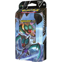 Pokemon - Decks Combat‑V - Rayquaza V ou Noivern V