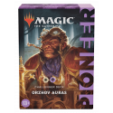 Challenger Decks Pioneer 2021 - Orzhov Auras