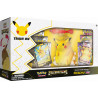 Pokemon - Collezione premium con statuina Gran Festa - Pikachu-VMAX
