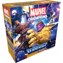 Marvel Champions - Campaign Expansion - The Mad Titan's Shadow