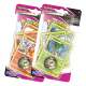 Pokemon - SWSH8 Fusion Strike - Premium Checklane Blister Set