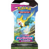 Pokemon - SWSH8 Colpo Fusione - Sleeved Booster Pack