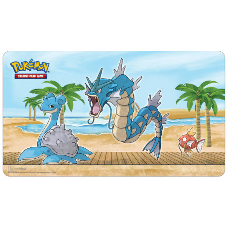 Ultra Pro - Pokémon Playmat - Gallery Series Seaside