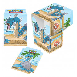 Ultra Pro - Pokémon Deck Box - Gallery Series Seaside