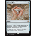 Chrome Mox