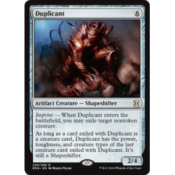 Duplicant