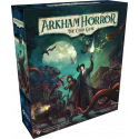 Arkham Horror: Das Kartenspiel - Neuauflage