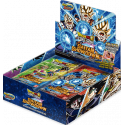 Dragon Ball Super - Boîte de Boosters - Saiyan Showdown