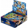 Dragon Ball Super - Boîte de Boosters - Unison Warrior Set 6