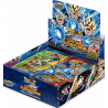Dragon Ball Super - Booster Box - Unison Warrior Set 6