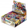 Dragon Ball Super - Booster Box - Rise of the Unison Warrior 2nd Edition