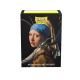 Dragon Shield - Art 100 Sleeves - The Girl With The Pearl Earring