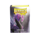 Dragon Shield - Dual Matte 100 Sleeves - Orchid