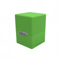 Ultra Pro - Satin Cube - Lime Green