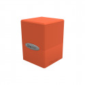 Ultra Pro - Satin Cube - Pumpkin Orange