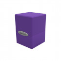 Ultra Pro - Satin Cube - Royal Purple