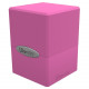 Ultra Pro - Satin Cube - Hot Pink