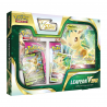 Pokemon - Special Collection - Leafeon VSTAR or Glaceon VSTAR