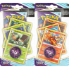 Pokemon - SWSH6 Règne de Glace - Premium Checklane Blister Set