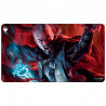 Ultra Pro - Innistrad Crimson Vow Playmat - Odric, Blood-Cursed