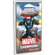 Marvel Champions - Paquet Héros - War Machine