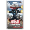 Marvel Champions - Hero Pack - War Machine