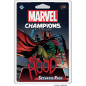 Marvel Champions - Paquet Scénario - The Hood