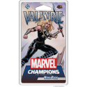 Marvel Champions - Paquet Héros - Valkyrie