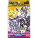 Digimon Card Game - Starter Deck - Parallel World Tactician ST-10
