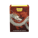 Dragon Shield - Art 100 Sleeves - Water Tiger 2022