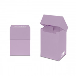 Ultra Pro - Deck Box - Lilac
