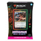 Kamigawa: Dinastia Neon - Mazzo Commander - Upgrades Unleashed