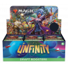 Unfinity - Draft Booster Box