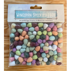 Wingspan - 100 Speckled Eggs